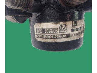 Топливная рампа 4M5Q9D280DB, 1899051 Ford Galaxy