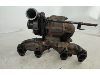 Турбина Volkswagen Golf II 068145703L, 900632134