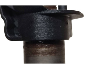 Форсунка 059130277AC, 0445115039    Audi A6 S6 C6 4F  BPP 