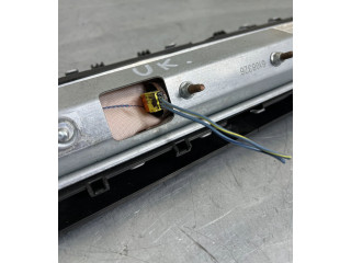 Подушка безопасности для колен P1NU88DX9AE, TE4KB341210011 Jeep Grand Cherokee