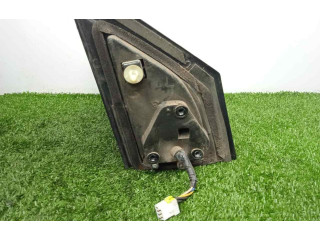 Зеркало электрическое Mitsubishi Space Runner - года