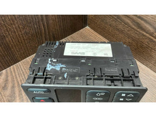 Блок управления климат-контролем 4755955 Saab 900