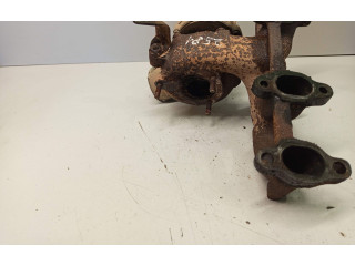 Турбина Audi A3 S3 8L 038253016F