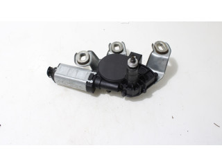 Моторчик заднего дворника 443122326017 Skoda Octavia Mk2 (1Z)