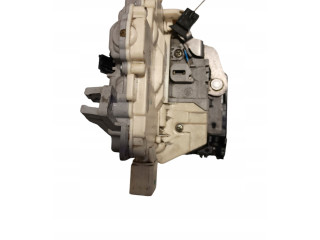 Zámek zadních dveří 7500012, 117739 Seat Altea XL 2011