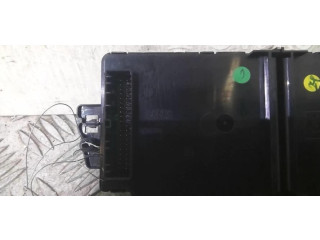 Блок управления климат-контролем 275109409R   Renault Scenic III   Grand scenic III