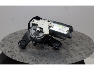 Моторчик заднего дворника Citroen DS4