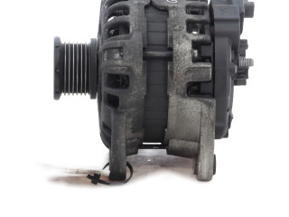 Генератор 231003071R, L1-3531E   Renault Twingo III      