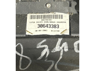 Руль Volvo V70  2000 - 2004 года 30643383, 602796101      