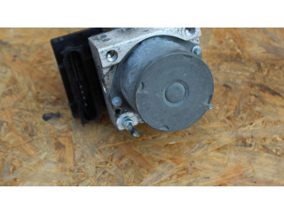 Блок АБС 4670A401, 0265232175 Mitsubishi Colt 2009 - 2016 года