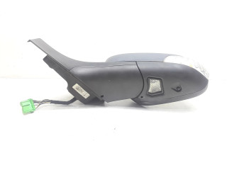 Зеркало электрическое Volvo V70 2008 - 2013 года