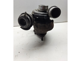  Турбина Volvo XC90  GT2052V, 8689592         