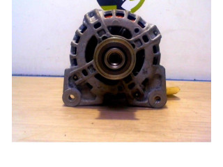 Генератор Dacia Dokker