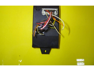 Модуль управления BSM 8200260245A, S118522006C Dacia Logan I