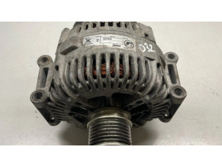 Генератор 437539, A6421540402 Mercedes-Benz E W211 3.5