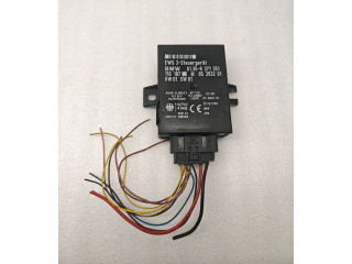 Блок управления иммобилайзера       BMW 5 E39  1996 - 2003 года   