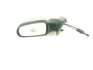 Zpětné zrcátko Сзади Citroen Saxo 2000 8148XH