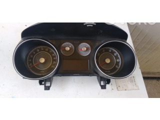 Přístrojová deska  Fiat Punto Evo 2013 51917424, 51917424  