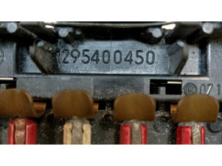   Pojistková skříňka 1295400450, 1040037887   Mercedes-Benz SL R129 1994