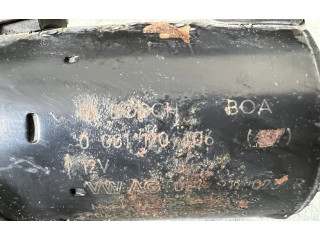 Стартер    Volkswagen Golf Plus