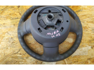 Volant Nissan Micra 2014