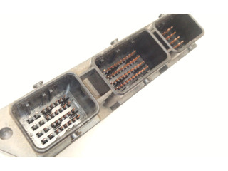 Блок управления двигателя 9653958980, 0281012468 Citroen Xsara