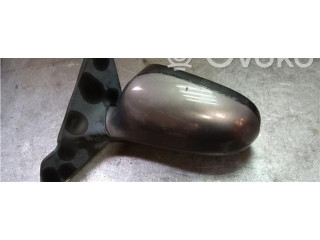 Zpětné zrcátko Saab 9-3 Ver2 2005 12796423, Z19DTH