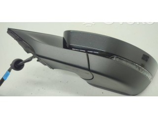 Зеркало электрическое        Skoda Octavia Mk4  2019 -  года   