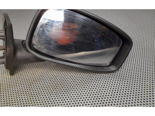 Зеркало электрическое Fiat Idea - года