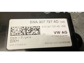 Блок управления 5WA907727AD, 5WA907727AD Cupra Formentor