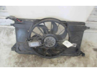 Вентилятор радиатора     31261987, 31261987    Volvo V50 