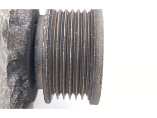 Генератор 13580078   Opel Antara      