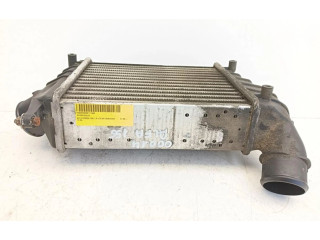 Интеркулер 60619007 Alfa Romeo 166