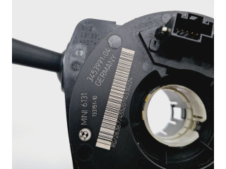 Подрулевой шлейф SRS 3453991   Mini Cooper Countryman R60