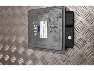 Блок управления двигателя 03L906023PT, 03L906023KP   Audi A1