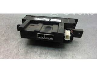 Блок управления климат-контролем 6870009070 SsangYong Kyron