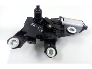 Моторчик заднего дворника 4G9955711C Audi Q3 8U