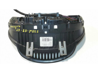 Přístrojová deska BMW 5 GT F07 2010 25811511, 9220862