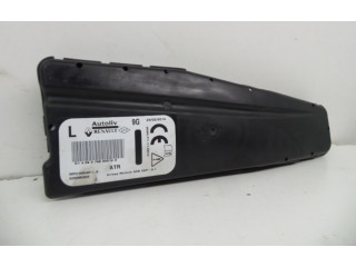 Подушка безопасности в сиденье 985H16834R, 625348500F Renault Clio IV