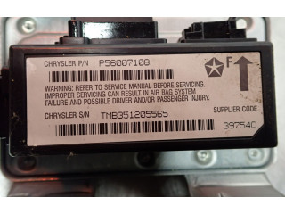 Блок управления АБС P56007108   Jeep Grand Cherokee