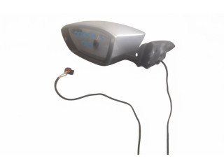 Зеркало электрическое        Skoda Octavia Mk3 (5E)  2013 - 2019 года   