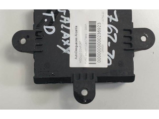 Блок комфорта 9G9T14B534AB Ford Galaxy