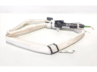 Боковая подушка безопасности Volvo S40, V40