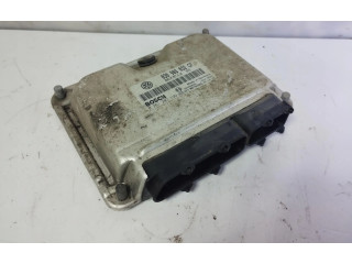 Блок управления Volkswagen Lupo