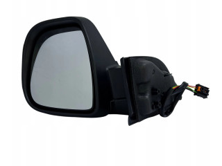 Зеркало электрическое        Peugeot Partner III  2018 -  года   