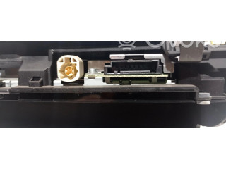 Дисплей 8U0857273A Audi Q3 8U