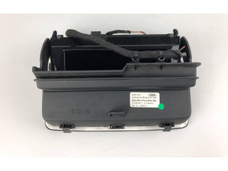 Дисплей 8UO857273A Audi Q3 8U