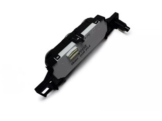 Блок управления климат-контролем NA9C61190F   Mazda MX-5 ND