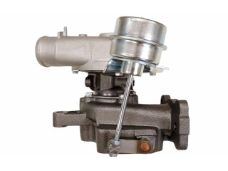 Turbodmychadlo Турбина 53039700057, 53039880057 Citroen Xsara 2.0