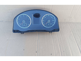 Přístrojová deska Volkswagen Tiguan 2013 5N0920871A